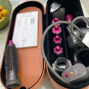 Dyson Airwrap System